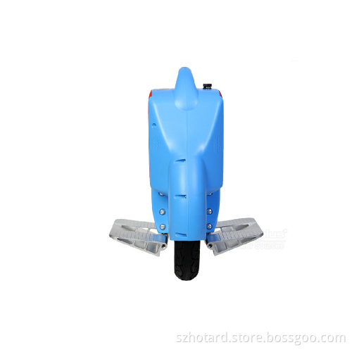2014 One Wheel Scooter Electric Self Balancing Unicycle X7